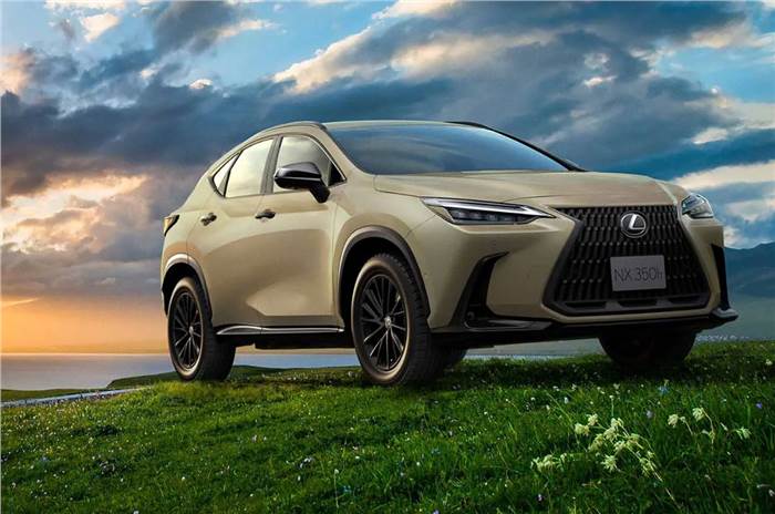 lexus nx 350