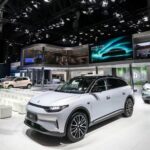 Stellantis and Leapmotor