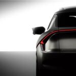 Kia Unveils