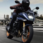 suzuki motorcycle sales