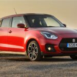Suzuki Swift Sport