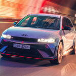 Top 20 electric cars