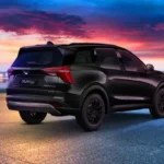 Mahindra XUV700 MX 7