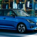 Maruti Suzuki Swift