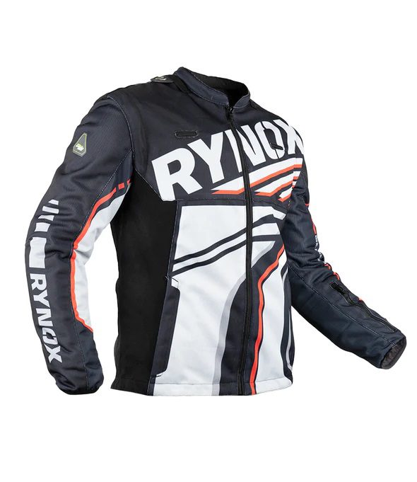 Rynox Adventure Jackets