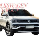 Volkswagen Taigun