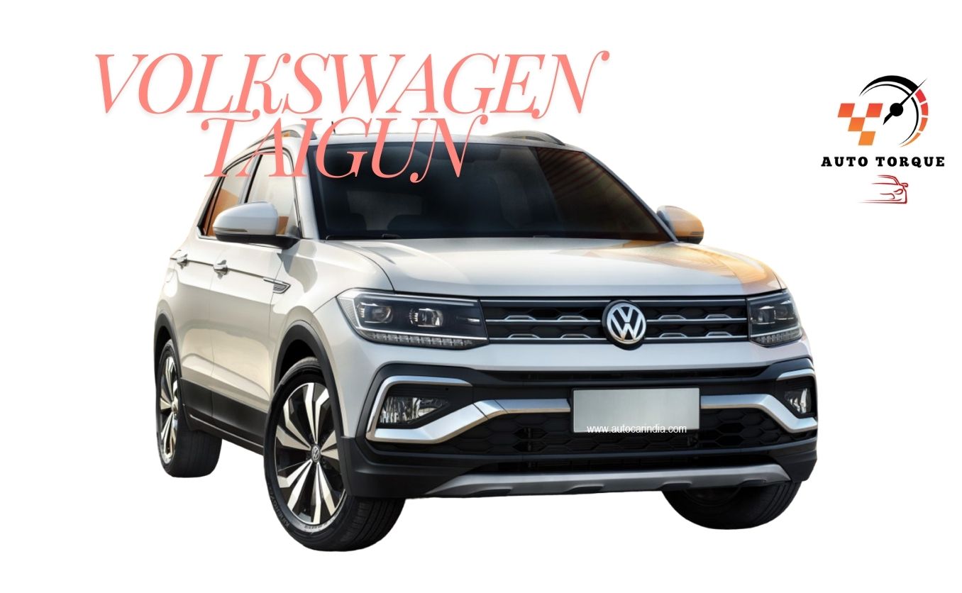 Volkswagen Taigun 