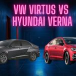 VW Virtus vs Hyundai Verna