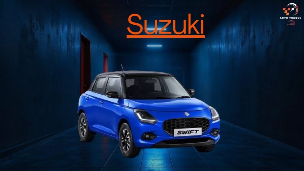 Maruti Suzuki