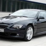 BMWs Under £10,000