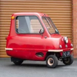 Ford GT ‘66 Heritage Edition