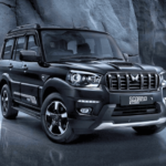 Mahindra Scorpio Classic Boss Edition