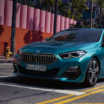 BMW 2 Series Gran Coupe