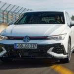 Volkswagen Golf GTI Clubsport Review: Is This the Ultimate Hot Golf?