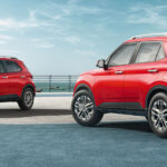 Hyundai Venue, Exter, i20