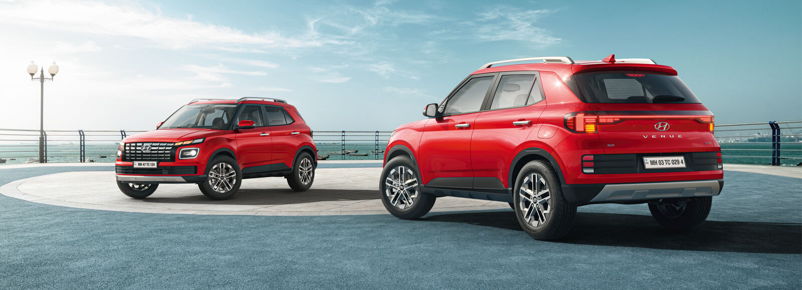 Hyundai Venue, Exter, i20