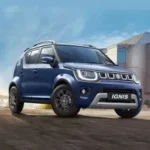 Maruti Suzuki Nexa Discounts January 2025 – Fronx, Baleno, Grand Vitara & More
