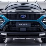 2025 Tata Nexon