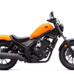 Honda Rebel 300