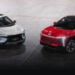 Mahindra BE 6 and XEV 9e