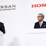 honda nissan