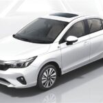 Honda City Apex Edition – Complete Overview