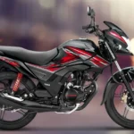 Honda Shine 125 Updated