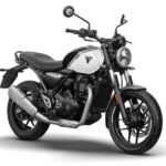 2025 Triumph Speed T4