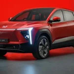 Mahindra BE 6 & XEV 9e