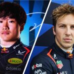 Yuki Tsunoda Replaces Liam Lawson at Red Bull