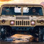 Humvee