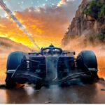 Cadillac Joins Formula 1