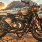 Royal Enfield Classic 650