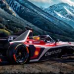 Mahindra Racing’s Formula E Resurgence