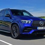 Mercedes-AMG GLE 53 Coupe