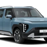 Kia Syros Sales Report 2025: A Strong Start in the Compact SUV Segment