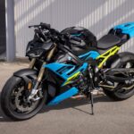 BMW S 1000 R India Launch – Price ₹19.9 Lakh, 170 HP, 999cc Engine Specs