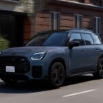 Mini Countryman SE All4 Launched in India – Price, Range, Specs & Features