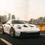 India’s First Porsche 911 GT3 RS MR – Manthey Kit Madness, Yas Marina Record Breaker
