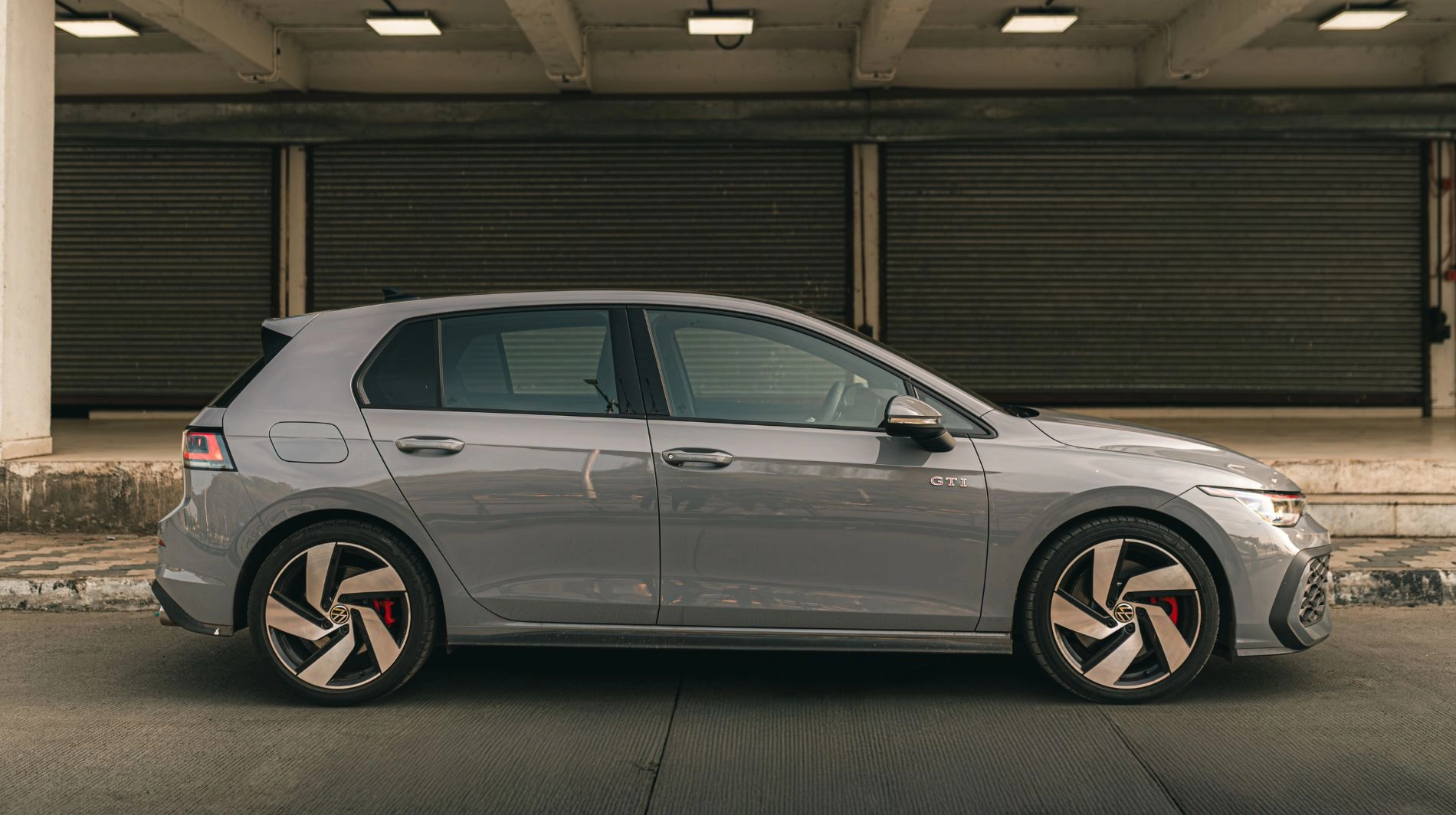 Volkswagen Golf GTI Road Test Review – Perfect Everyday Hot Hatch for India?