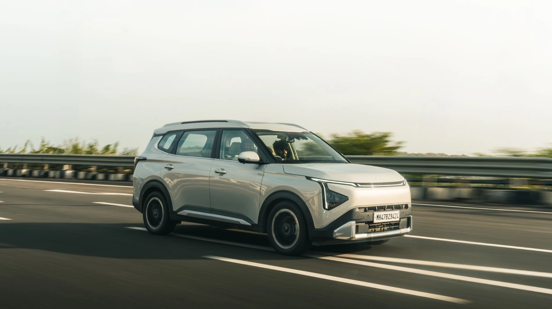 Kia Carens Clavis Long Term Review – Diwali Family Hauler, 450km Mumbai Test