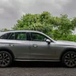 Mercedes-Benz GLC 300 Long Term Review – 4 Months Mumbai Test, Grace & Glitches