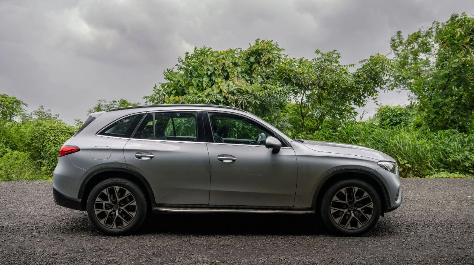 Mercedes-Benz GLC 300 Long Term Review – 4 Months Mumbai Test, Grace &amp; Glitches