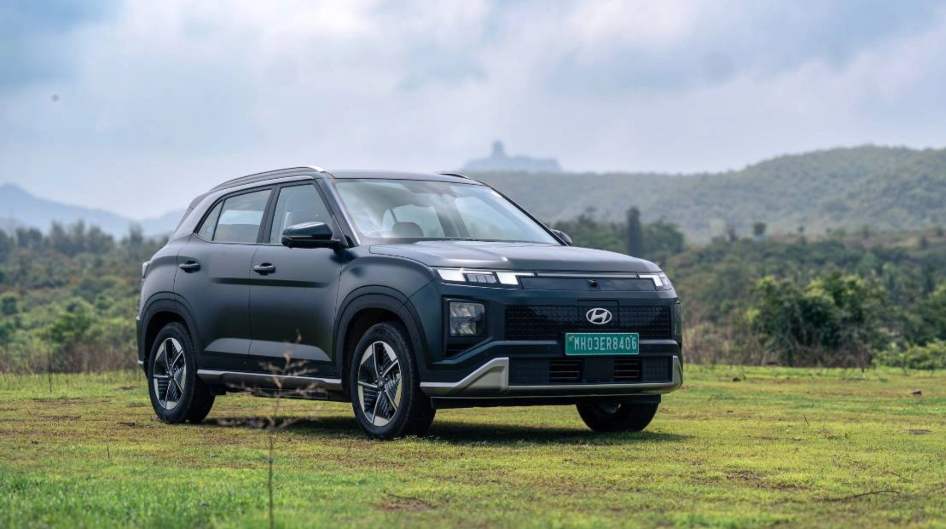 Hyundai Creta Electric Long Term Review – Mumbai City Stress-Buster Under ₹20 Lakh