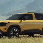 Tata Sierra 2025: Launch Date, Price, Specs, Features & Engine Options – Complete Guide