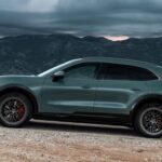 Porsche Cayenne Electric Launch in India: Price, Specs, Features & Complete Review