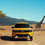 Tata Sierra EV Launch Confirmed 2025: Price, Range & Features