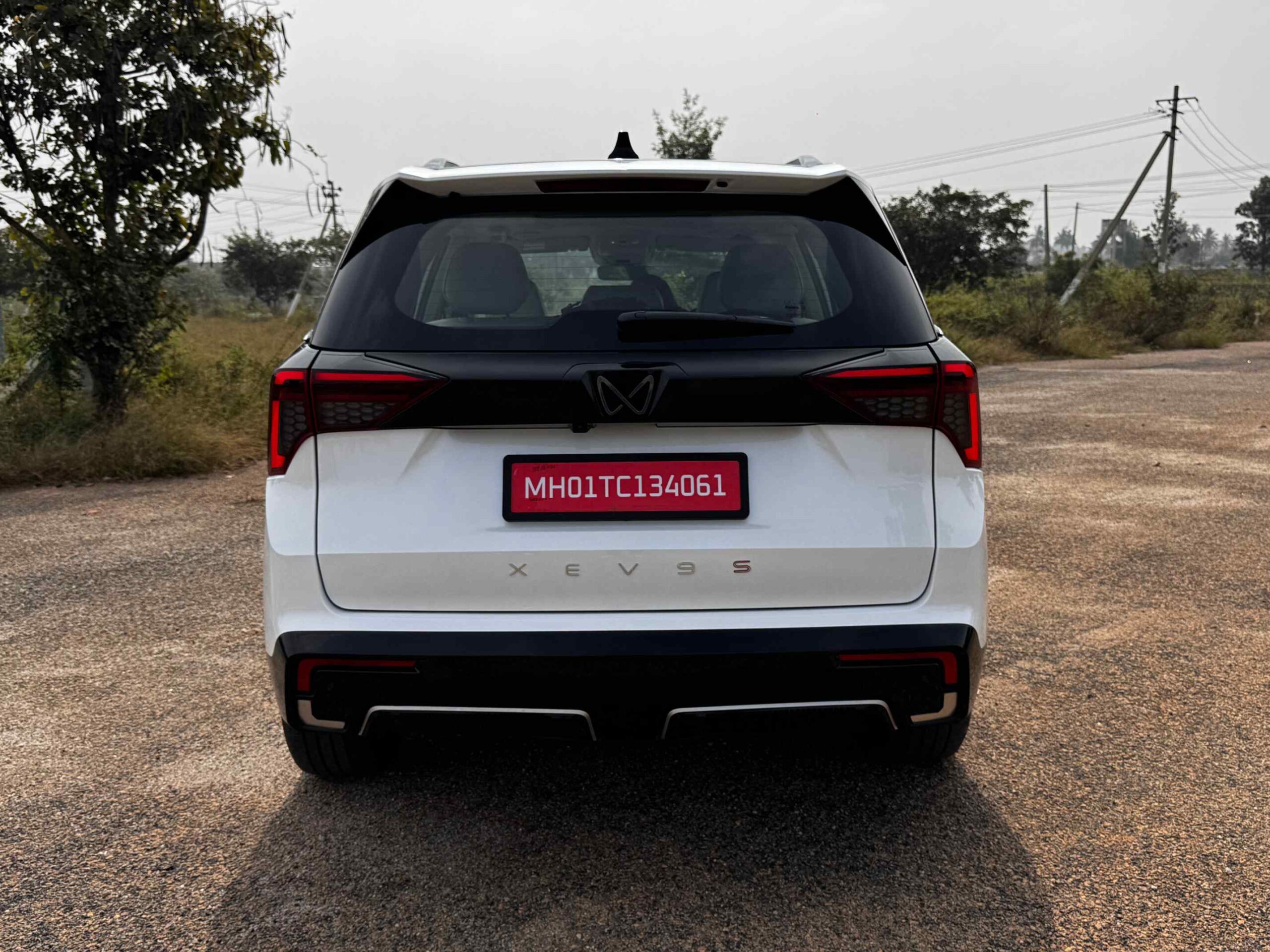 Mahindra XEV 9S, XEV 9S Price, 7 Seater Electric SUV, Mahindra EV 2025, XEV 9S Range, AutoTorque News, Best Family EV India 