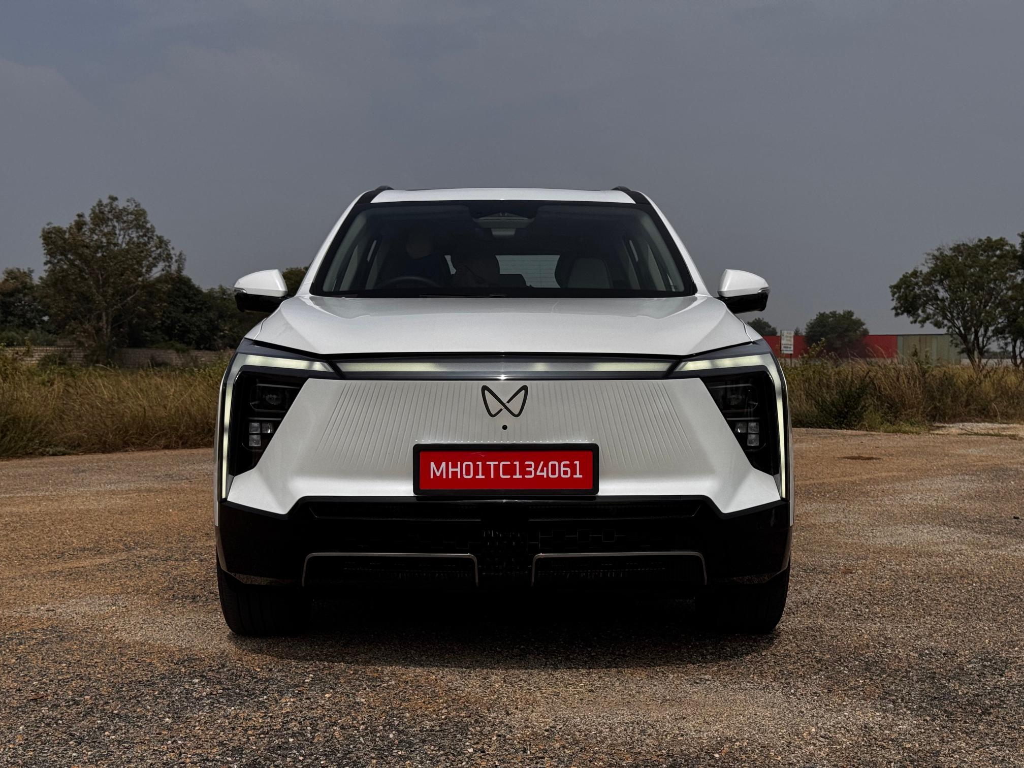 Mahindra XEV 9S Launched at ₹19.95 Lakh – India’s First Affordable 7-Seater Electric SUV