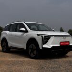 Mahindra XEV 9S Launched at ₹19.95 Lakh: Range, Interior & Features